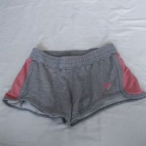 Athletic shorts